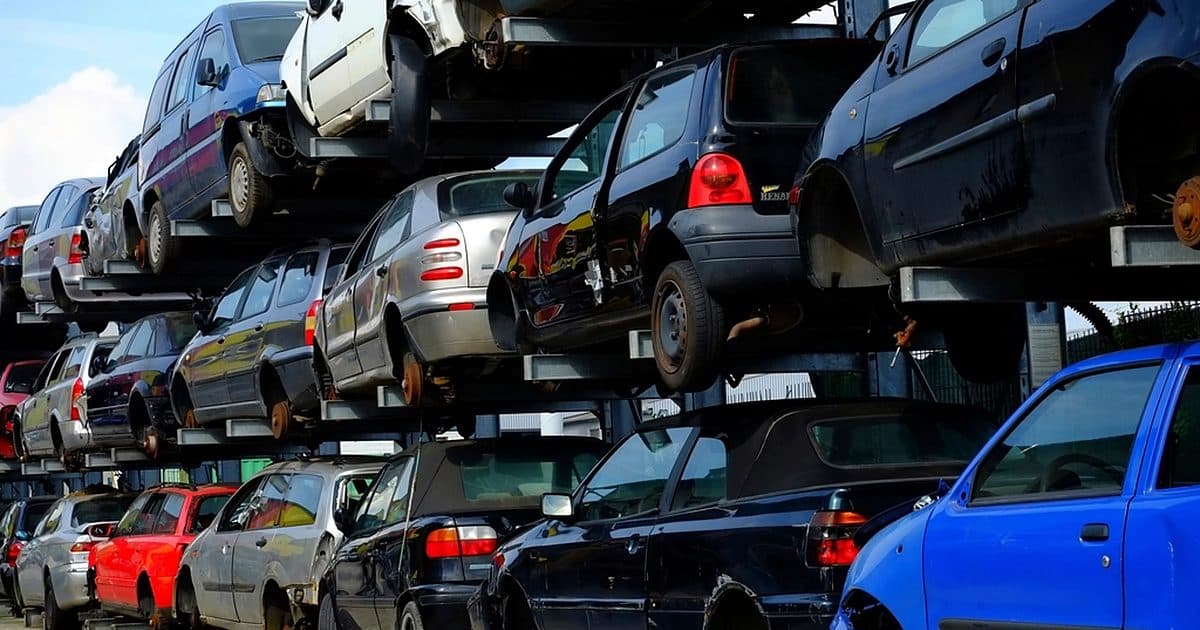 Pert Araç Nedir? Ağır Hasar Kaydı ve Kasko